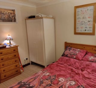 Norfolk Broads homestay
