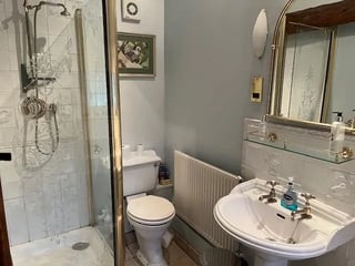 Volunteer accommodation