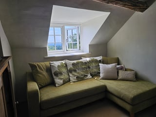 Volunteer accommodation
