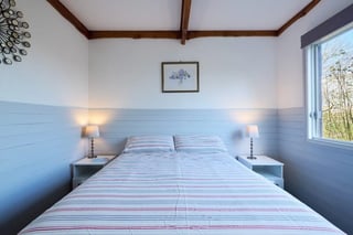 Volunteer accommodation