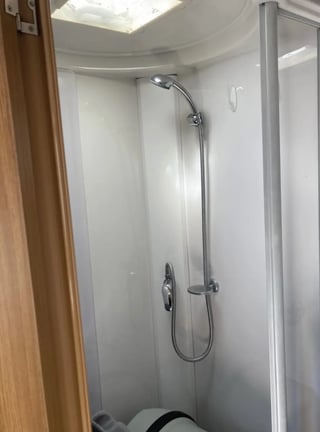 Volunteer accommodation