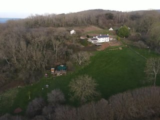 Beautiful Somerset Countryside Glamping