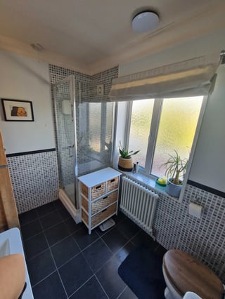 Norwich homestay needs garden help