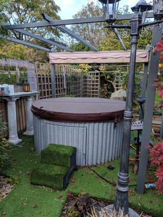 Norwich homestay needs garden help
