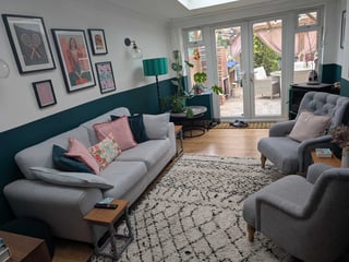 Norwich homestay needs garden help