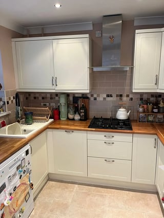 Quaint Suffolk homestay