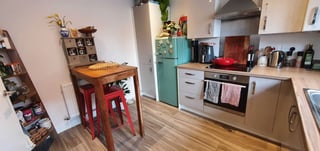 Rural homestay, Cairngorms National Park