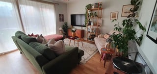 Rural homestay, Cairngorms National Park
