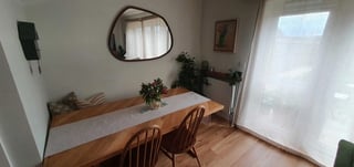 Rural homestay, Cairngorms National Park