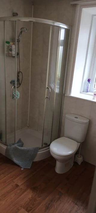 B&amp;B in the Yorkshire Dales