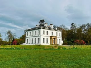 Historic estate in Northern Ireland