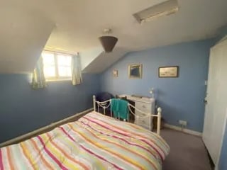 Volunteer accommodation