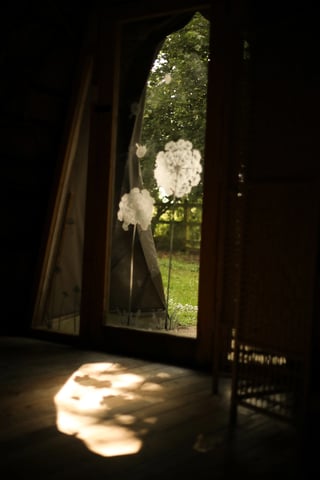 Camp, yoga and wedding retreat, Norfolk