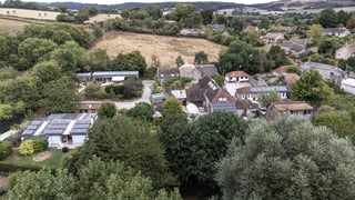 Retreat centre near Glastonbury