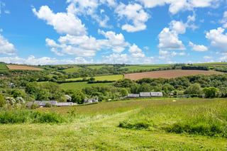 5 Star Luxury Cottages, Cornwall