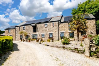 5 Star Luxury Cottages, Cornwall