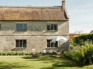 Picturesque Winery in somerset
