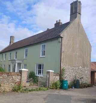 North Norfolk near Wells-next-the-Sea