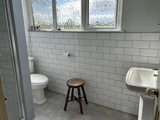 Volunteer accommodation