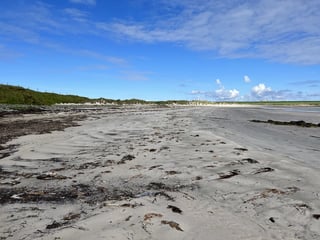 Glamping in the Orkney Islands
