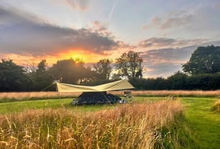Rural escape and retreat, Wales