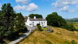 Peaceful. Welcoming. Family Farm Estate