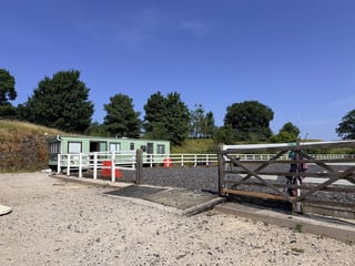 Volunteer accommodation