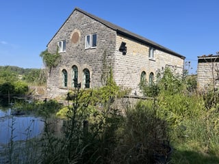 Re-Naturing and outdoor help, Somerset