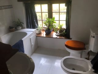 Volunteer accommodation