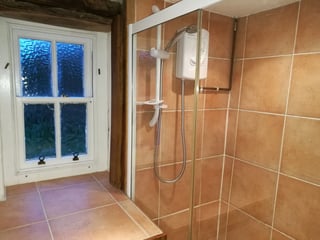 Volunteer accommodation