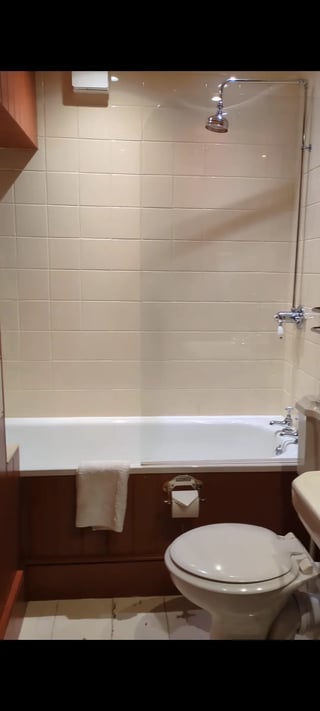 Volunteer accommodation