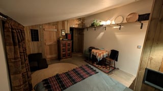 Tech Savvy admin help in Yorkshire Dales