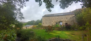 Tech Savvy admin help in Yorkshire Dales