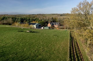 Eco Organic Farmstay in the Countryside