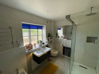 Volunteer accommodation