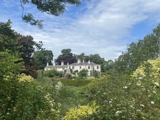 Traditional Gardens and Organic Farm