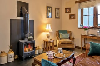 Volunteer accommodation