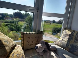 Volunteer accommodation