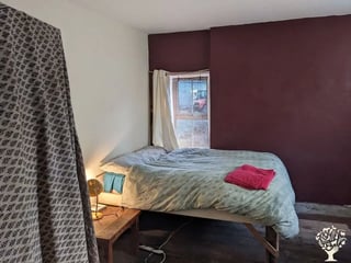 Volunteer accommodation
