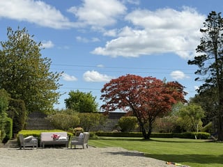 Horse help in the N.Irish Countryside