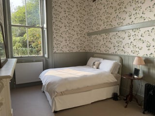 Volunteer accommodation
