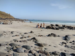 Local area