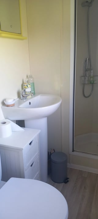Volunteer accommodation