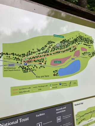Local area