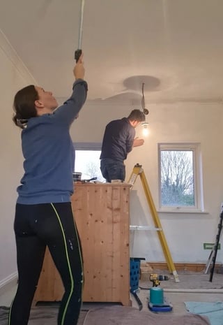 Norfolk Broads homestay on the FarFrom platform.