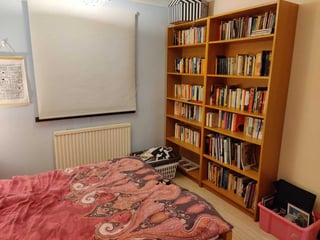 Norfolk Broads homestay on the FarFrom platform.