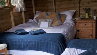  Sustainable community farm on the FarFrom platform.