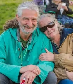 Heiko &amp; Susan