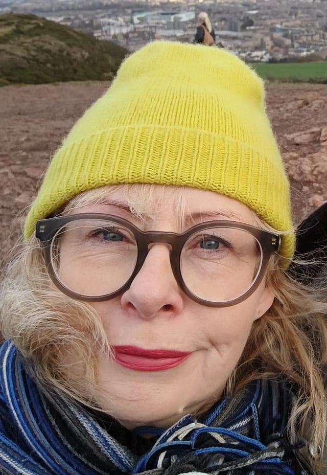 Sarah