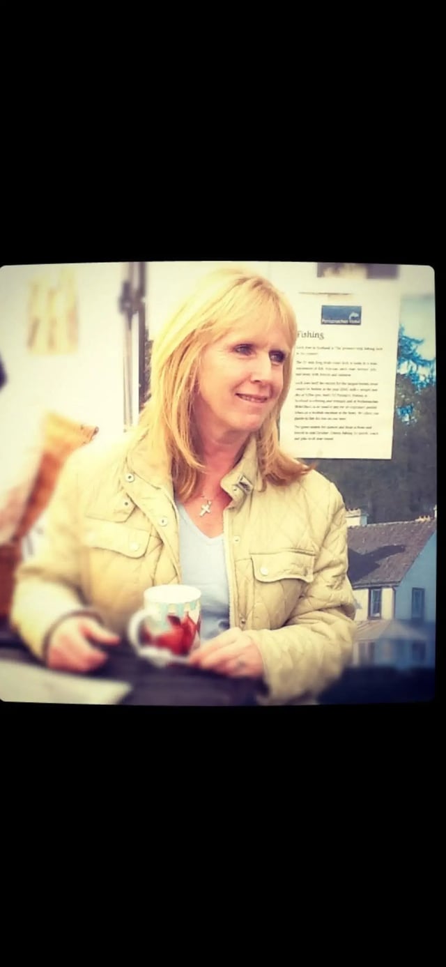 Liz Parker
